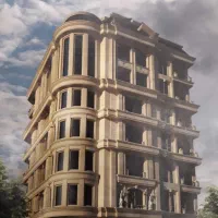 میرداماد مستغلات 500 متر تاپ لوکیشن