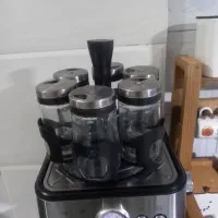 جا ادویه نو