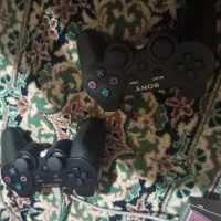 ps3فت سالم ضمانتی|کنسول، بازی ویدئویی و آنلاین|زاهدان, |دیوار