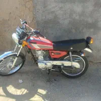 موتور احسان مدل ۸۹|موتورسیکلت|سلیمان, |دیوار