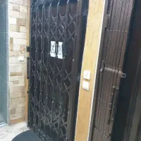 حفاظ جمع شو پرچم مخفی فولادی نصب کل تهران|مصالح و تجهیزات ساختمان|تهران, افسریه جنوبی|دیوار