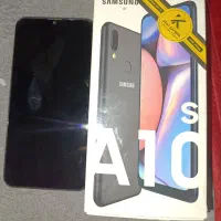 گوشی a10s