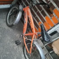 دوچرخه فرشی|دوچرخه، اسکیت، اسکوتر|مشهد, شهرک مهر آباد|دیوار