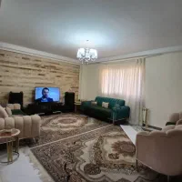 ۹۵ متر با پارکینگ و دو انباری سند تک برگ