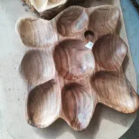 اردو خوری چوبی