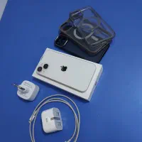 iPhone 13 normal