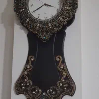 ساعت در حد نو موتور عالی