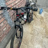 دوچرخه ۲۶