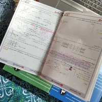 کتاب کمک درسی حسابان 12 ام آریان حیدری|کتاب و مجله آموزشی|فیروزکوه, |دیوار