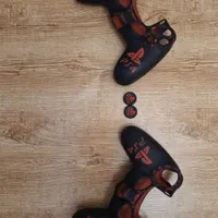 ۲عدد کاور دسته ps4 طرح پی اس فور