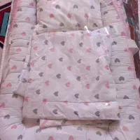 سرویس تشک گارددار ،پشه بند ،آسان شور حمام