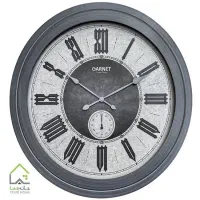 ساعت گارنت قطر 55 سانتی متر