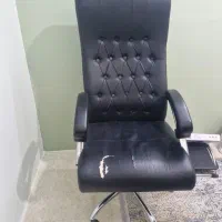 صندلی چرخدار کامپیوتر و مدیریتی