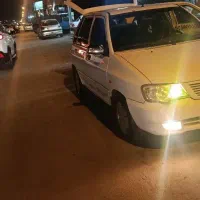 پراید 111مدل 89