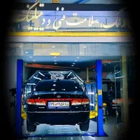 کارشناسی و تشخیص رنگ و سلامت فنی خودرو شکری