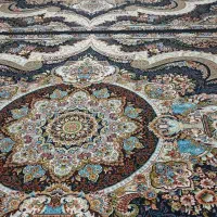 فرش 700شانه تراکم 5500|فرش|شاندیز, |دیوار