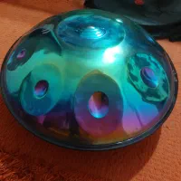 هنگدرام آرشا تیتانیوم B