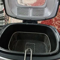 فروش سرخ کن|اجاق گاز و لوازم برقی پخت‌وپز|بندرعباس, |دیوار