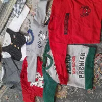 لباس بچگانه نو نو پسرانه