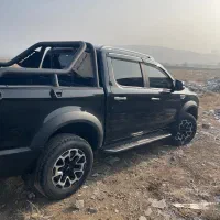 فروش خودرو  کی ام سی t9|خودرو سواری و وانت|شهریار, شهرک وائین|دیوار