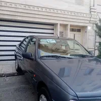 پژو405 مدل 1398 دوگانه سوز