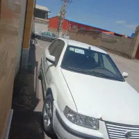 سمند ef7