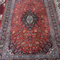 ۲ تخته فرش ۶ متری