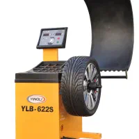 بالانس سواری روکار سنگین نو