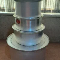 ظروف پخت و پز