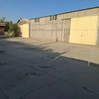 ۱۵۶۰مترکارگاه صنعتی همه چی تکمیل|فروش دفتر صنعتی، کشاورزی، تجاری|قرچک, داوود آباد|دیوار