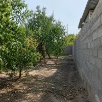 فروش باغ ۱۲۰۰ متری آجربست ورامین