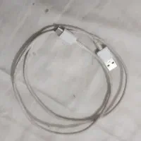 کابل شارژ تایپ ۳۰