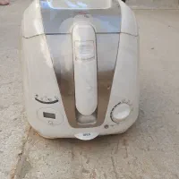 سرخ کن|اجاق گاز و لوازم برقی پخت‌وپز|قم, گلزار|دیوار