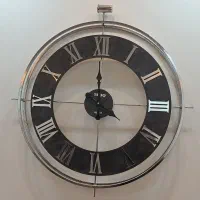 ساعت دیواری