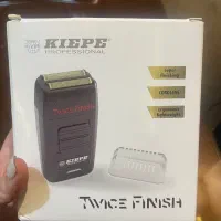 شیور‌ کیپه‌ اولترا ‌twice finish