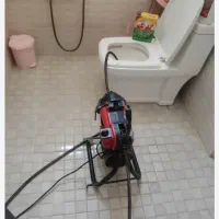 لوله بازکنی و تخلیه چاه(جمهوری،زنبیل آباد،انسجام)