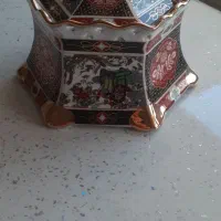 شکلات خوری یا گزخوری چینی قدیمی