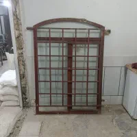 پنجره آهنی|مصالح و تجهیزات ساختمان|الیگودرز, |دیوار