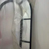 آیینه گنبدی