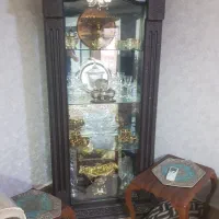 بوفه ویترین