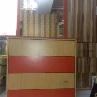 وسایل خانه|میز تحریر و کامپیوتر|تبریز, |دیوار