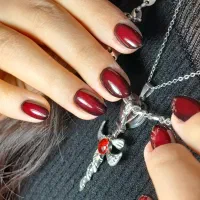 خدمات تخصصی ناخن ، ژل روسی، مانیکور