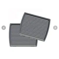 ساندویچساز بلک اند دکر مدل ۴۰۸۰ TS|اجاق گاز و لوازم برقی پختوپز|شیراز, شهرک صدا و سیما|دیوار