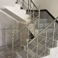 اجرا و پخش نرده استیل قم پردیسان و حومه|خدمات پیشه و مهارت|قم, نیروگاه|دیوار