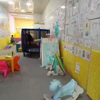 فروش تجهیزات خانه بازی