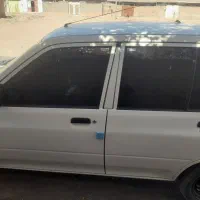 سلام ماشین بدون رنگ وزدگی درحد|خودرو سواری و وانت|بیرک, |دیوار