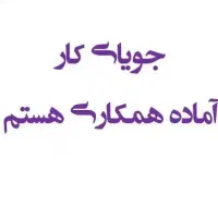 جویای کار حسابداری