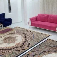 مبل میز نهار خوری ست تمیز بدون خرابی و تعمیر