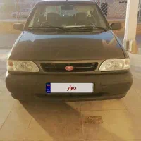 پراید131مدل95