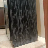 جاکفشی ، دو درب|جاکفشی، کمد، دراور|دامغان, |دیوار